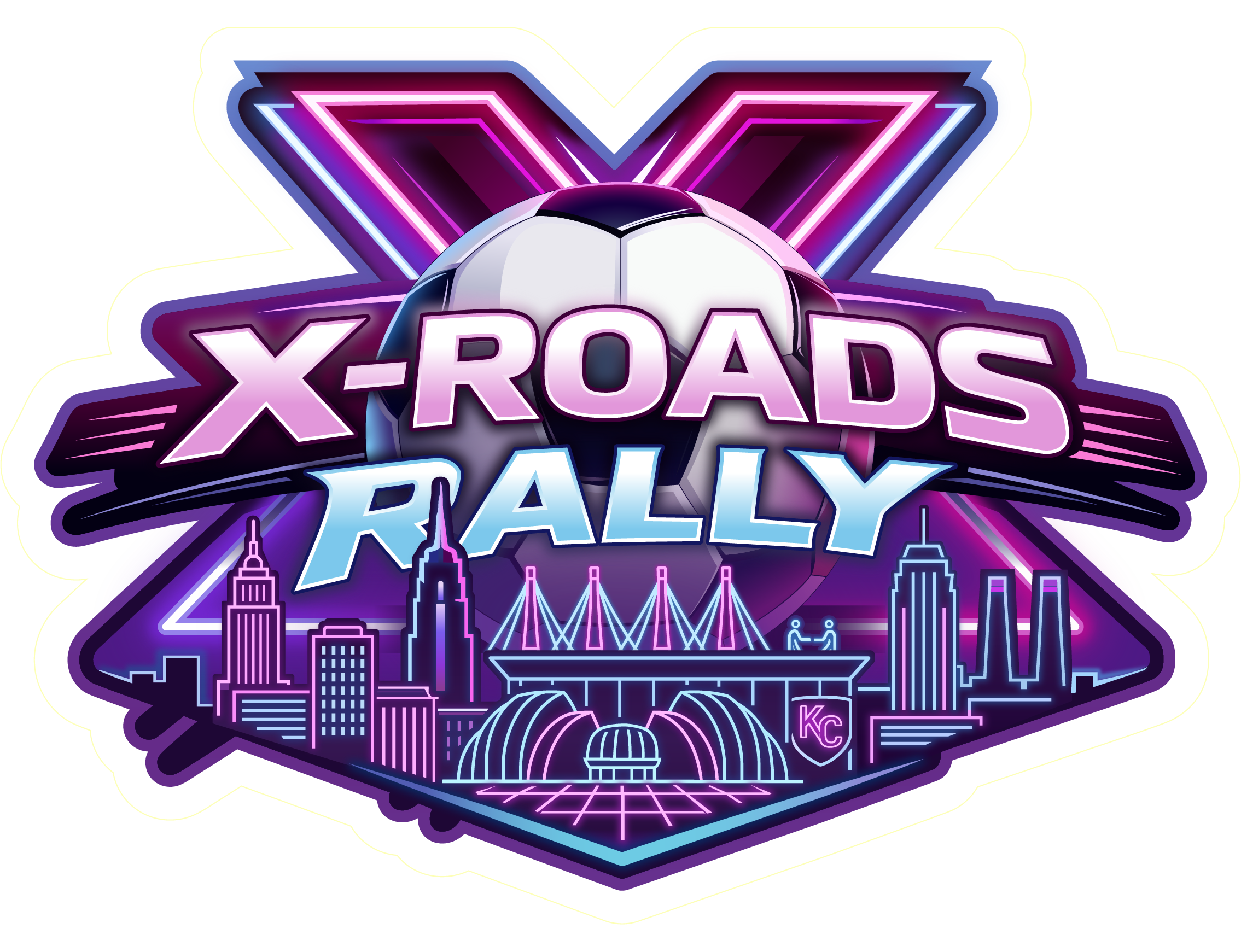 X-Roads Rally